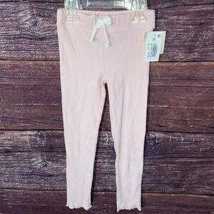 Grayson Mini Ribbed Leggings